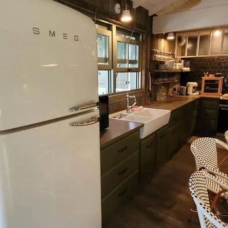 4 De Luxe Privatisees A 300m De La Dune * لا تاسْتْ دو بوك