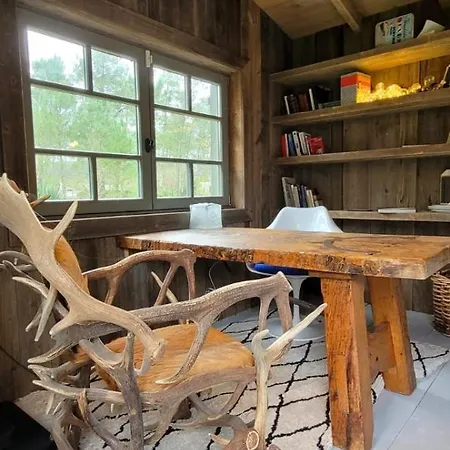 4 De Luxe Privatisees A 300m De La Dune فيلة لا تاسْتْ دو بوك