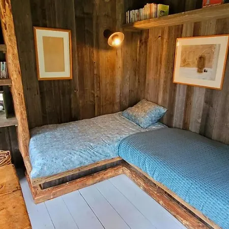 4 De Luxe Privatisees A 300m De La Dune *