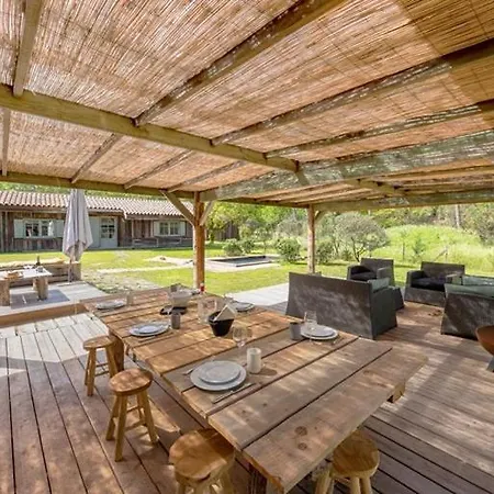 4 De Luxe Privatisees A 300m De La Dune لا تاسْتْ دو بوك