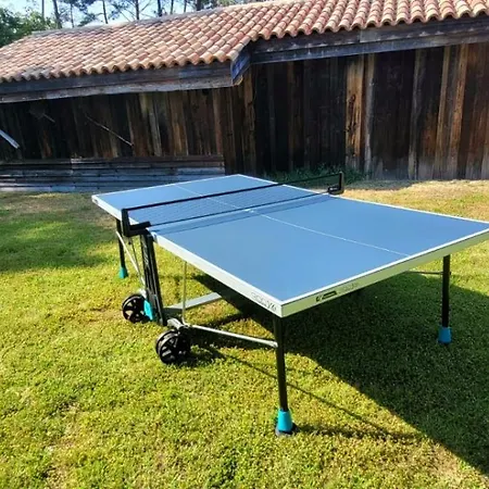 4 De Luxe Privatisees A 300m De La Dune * لا تاسْتْ دو بوك