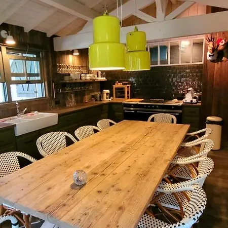 4 De Luxe Privatisees A 300m De La Dune *