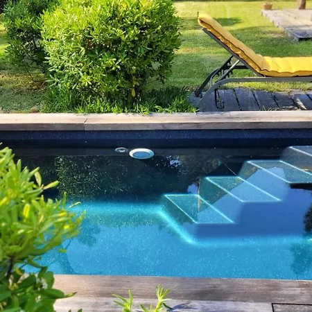 Villa 4 De Luxe Privatisees A 300m De La Dune La Teste-de-Buch