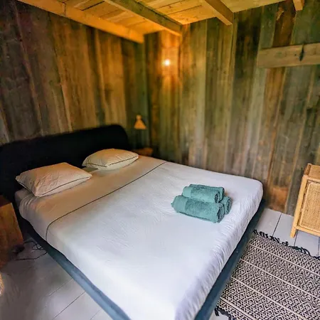 4 De Luxe Privatisees A 300m De La Dune * La Teste-de-Buch