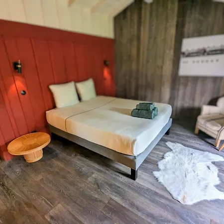 4 De Luxe Privatisees A 300m De La Dune Villa *