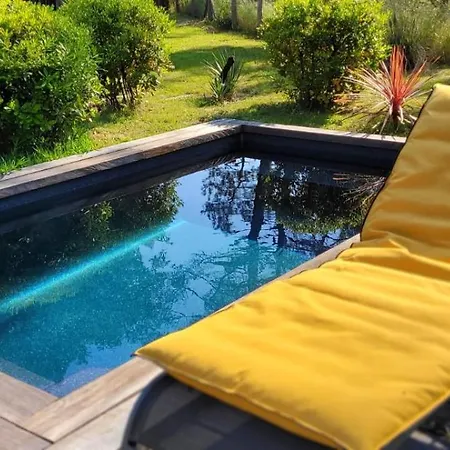 4 De Luxe Privatisees A 300m De La Dune La Teste-de-Buch