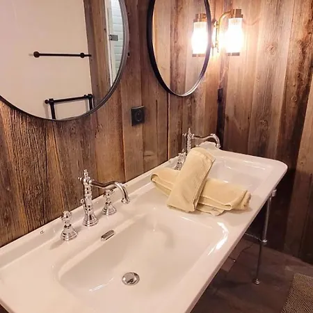 Willa 4 De Luxe Privatisees A 300m De La Dune La Teste-de-Buch