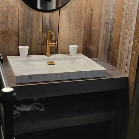 Willa 4 De Luxe Privatisees A 300m De La Dune