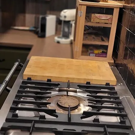 Willa 4 De Luxe Privatisees A 300m De La Dune La Teste-de-Buch