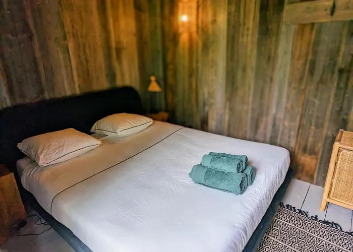 4 De Luxe Privatisées à 300m De La Dune * La Teste-de-Buch