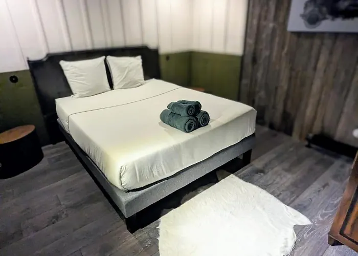 4 De Luxe Privatisées à 300m De La Dune La Teste-de-Buch