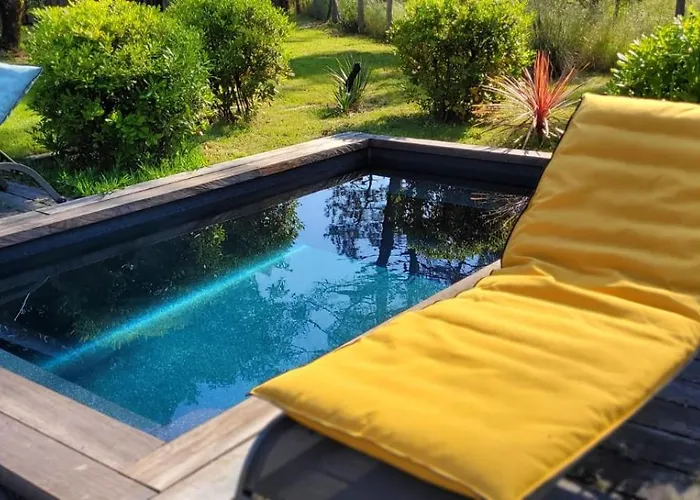 4 De Luxe Privatisées à 300m De La Dune La Teste-de-Buch