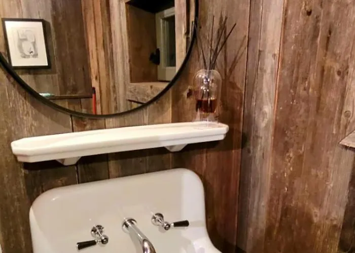 4 De Luxe Privatisées à 300m De La Dune Villa