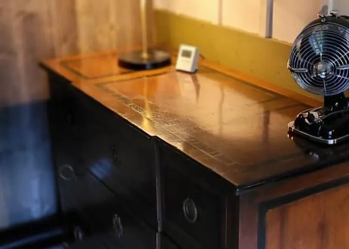 4 De Luxe Privatisées à 300m De La Dune Villa