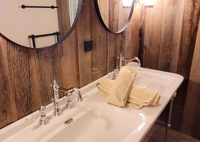 Villa 4 De Luxe Privatisées à 300m De La Dune La Teste-de-Buch