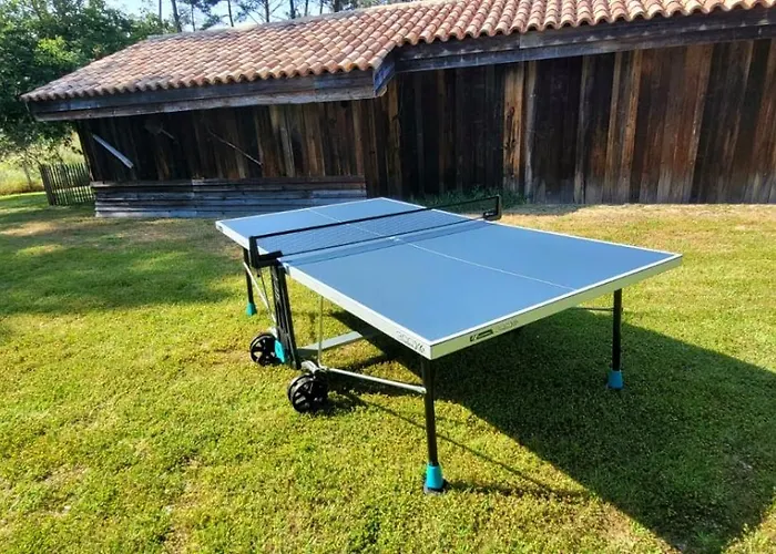 4 De Luxe Privatisées à 300m De La Dune * La Teste-de-Buch