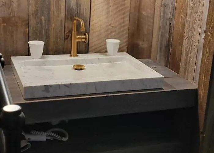 Villa 4 De Luxe Privatisées à 300m De La Dune